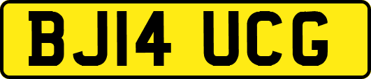 BJ14UCG