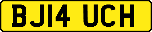 BJ14UCH