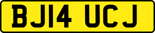 BJ14UCJ
