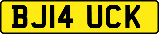 BJ14UCK