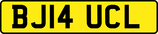 BJ14UCL