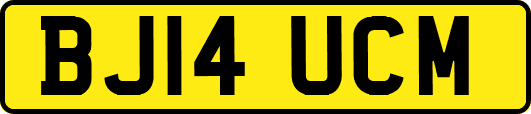 BJ14UCM