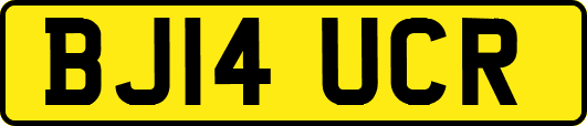 BJ14UCR