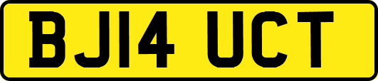 BJ14UCT