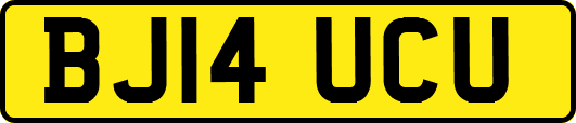 BJ14UCU