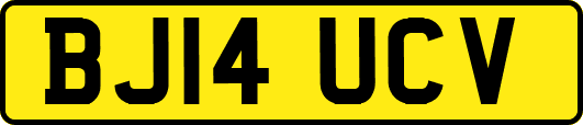 BJ14UCV