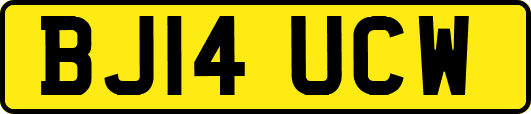 BJ14UCW