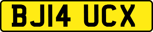 BJ14UCX