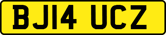 BJ14UCZ