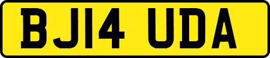 BJ14UDA