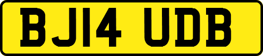 BJ14UDB