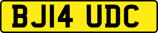 BJ14UDC