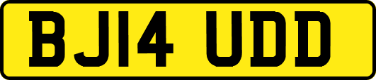 BJ14UDD