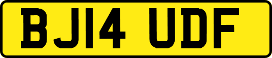 BJ14UDF