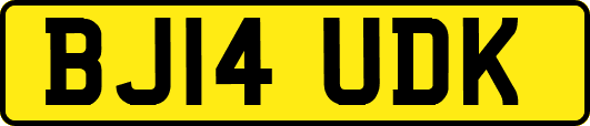 BJ14UDK
