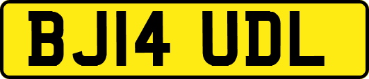 BJ14UDL