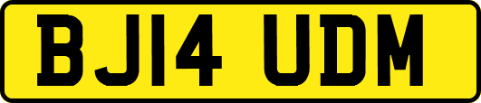 BJ14UDM