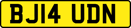 BJ14UDN