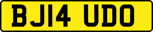 BJ14UDO