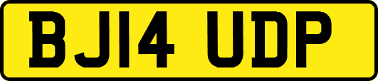 BJ14UDP