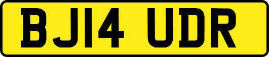 BJ14UDR