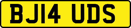 BJ14UDS