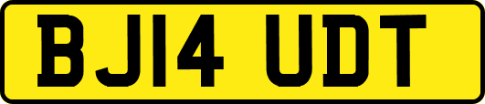 BJ14UDT