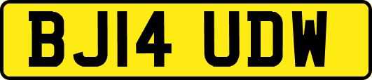 BJ14UDW