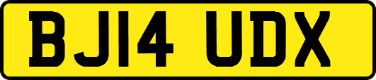 BJ14UDX