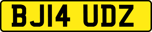 BJ14UDZ