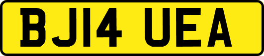 BJ14UEA