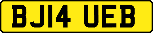 BJ14UEB