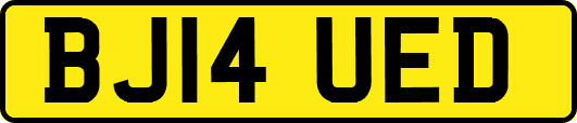 BJ14UED