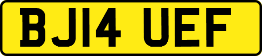 BJ14UEF