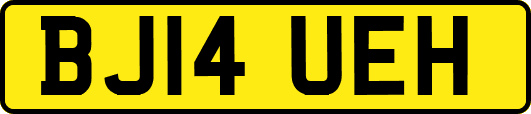 BJ14UEH