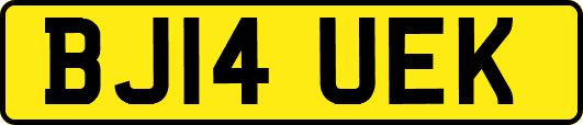 BJ14UEK