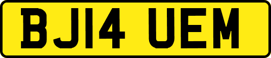 BJ14UEM