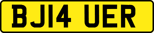 BJ14UER