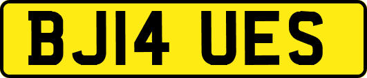BJ14UES