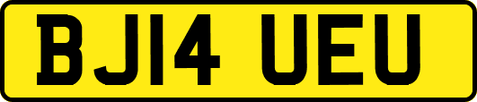 BJ14UEU
