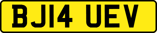 BJ14UEV