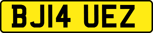 BJ14UEZ