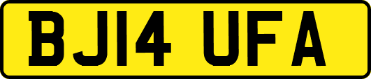 BJ14UFA