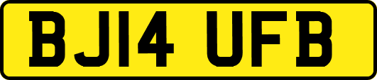 BJ14UFB