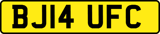 BJ14UFC