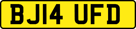 BJ14UFD