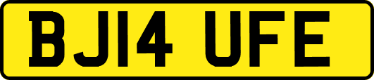 BJ14UFE
