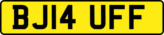 BJ14UFF