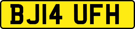 BJ14UFH