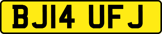 BJ14UFJ